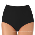 Sexy simple high quality Polyester Naylon Quick Dry Swim Sport Shorts Women Cargo Swim High Waisted Shorts